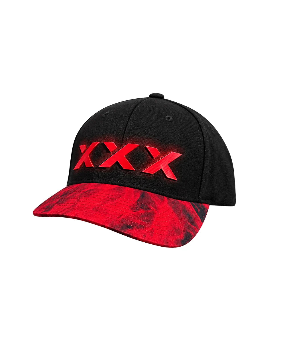 NASTY PIG INFERNO CAP - FLAME