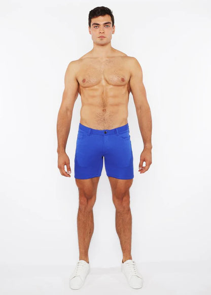 ST33LE 5" SHORTS COBALT