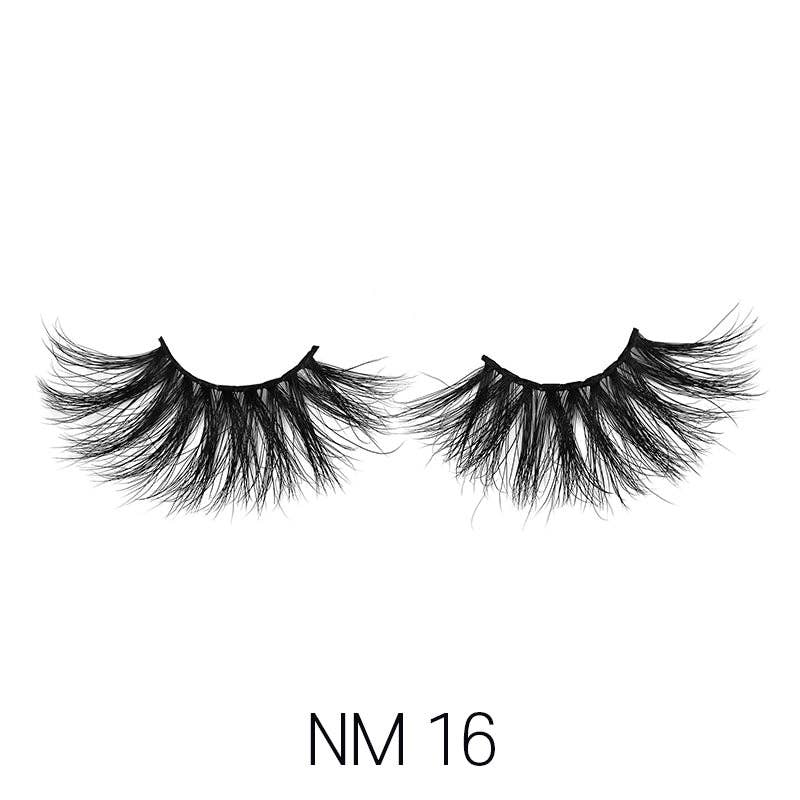 LAFLARE 3D NY MINK MAX VOLUME