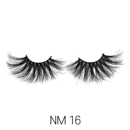 LAFLARE 3D NY MINK MAX VOLUME