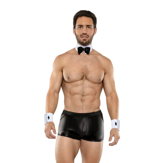 DREAMGIRL UNISEX TUXEDO KIT