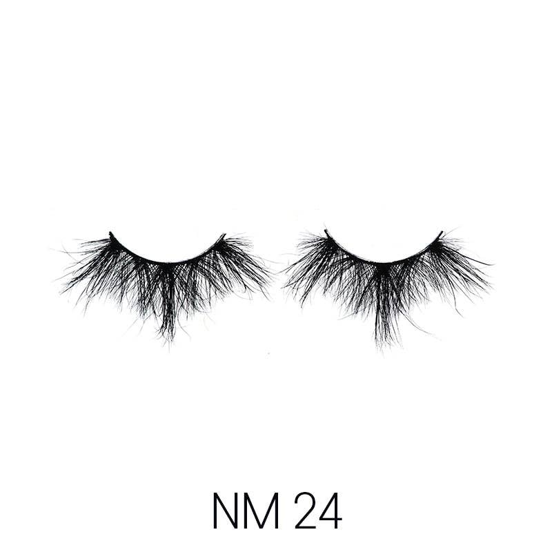 LAFLARE 3D NY MINK MAX VOLUME