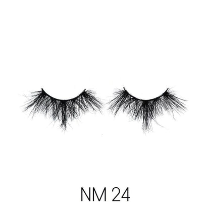 LAFLARE 3D NY MINK MAX VOLUME
