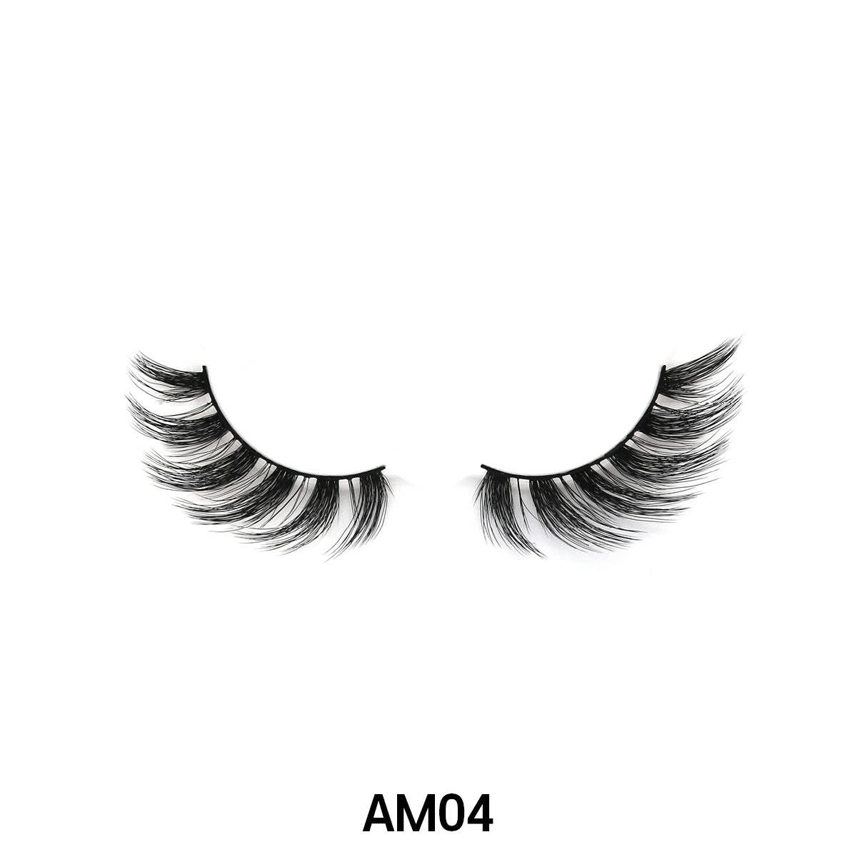 LAFLARE 3D ANGEL MINK