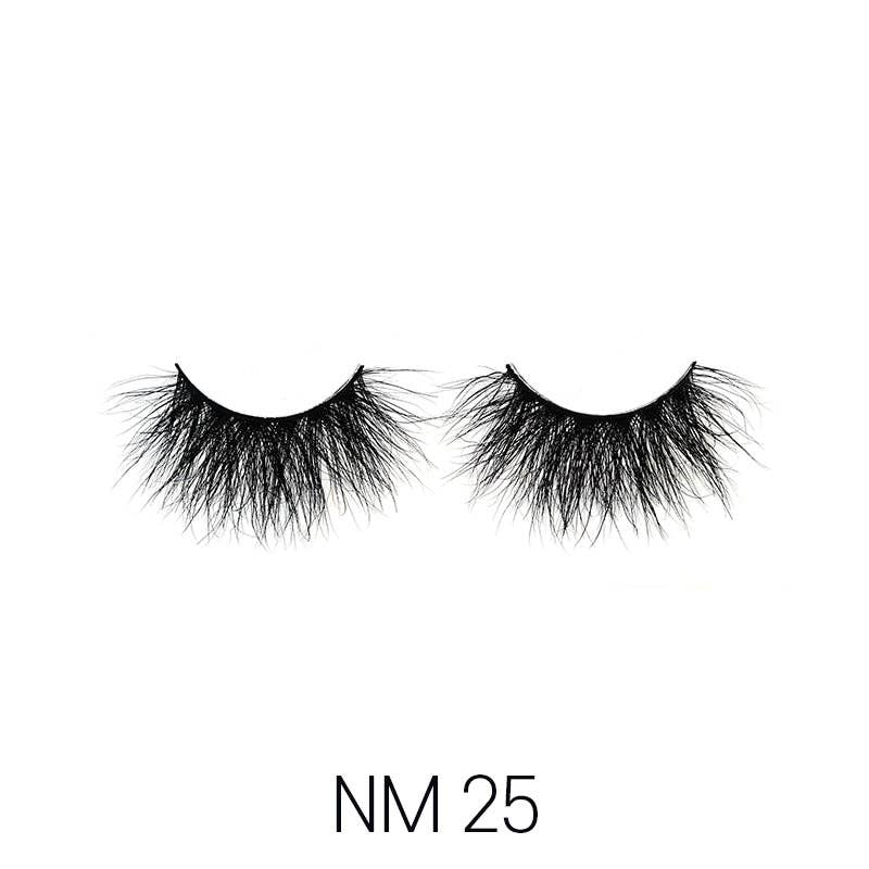 LAFLARE 3D NY MINK MAX VOLUME