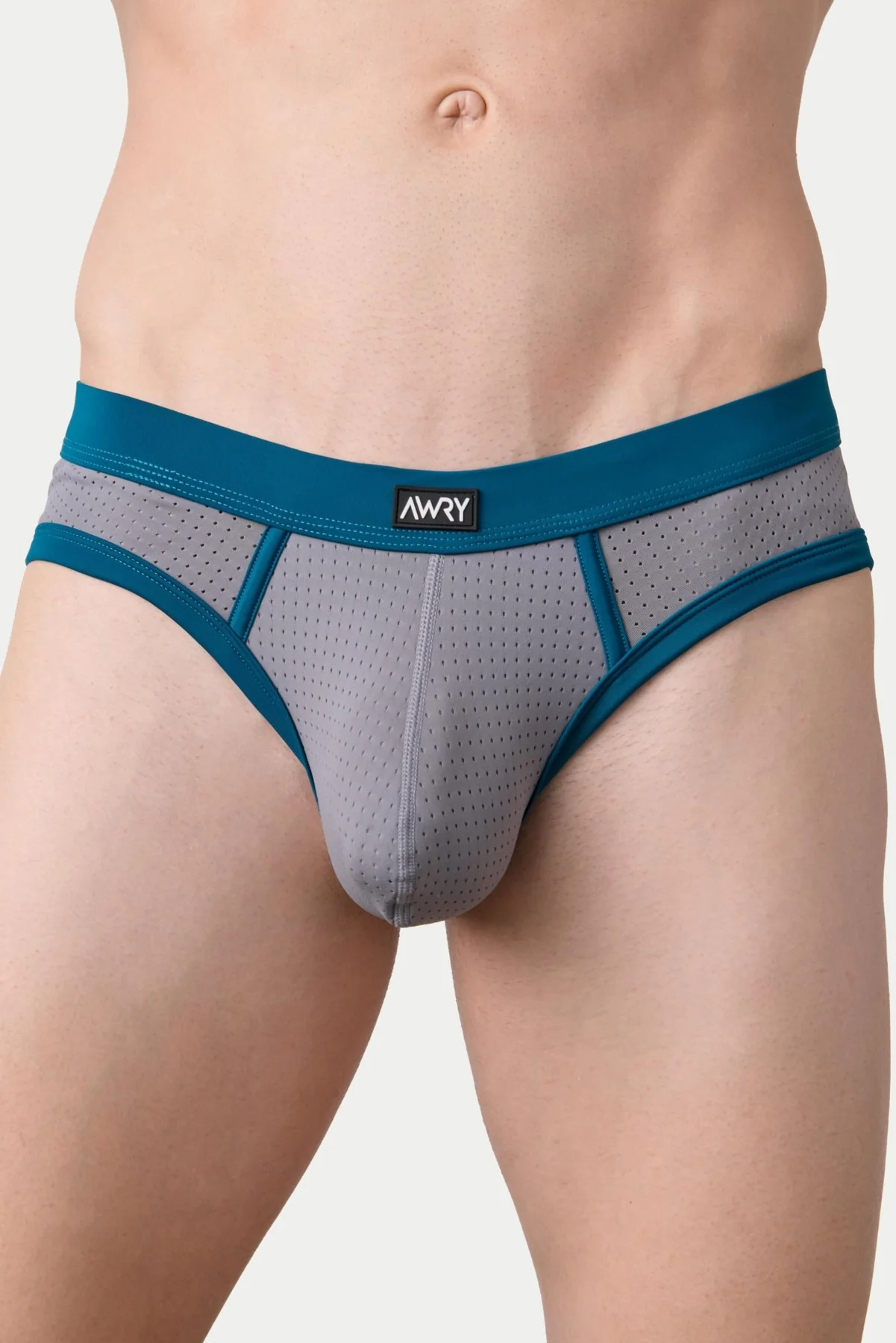 AWRY AERO BRIEF - GREY