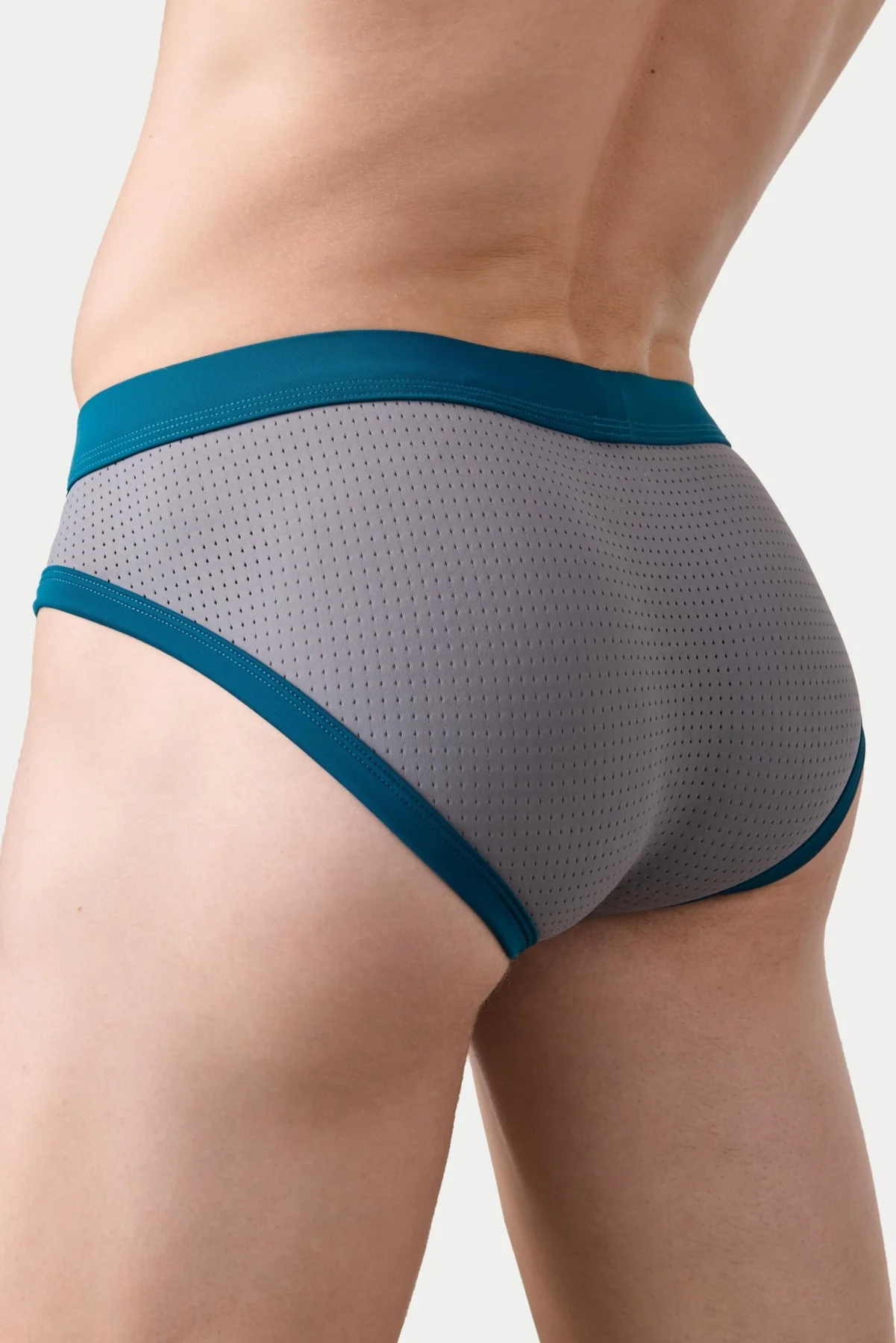 AWRY AERO BRIEF - GREY