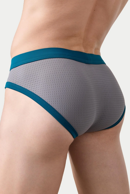 AWRY AERO BRIEF - GREY