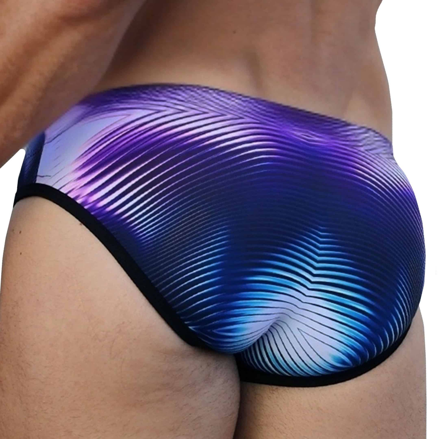 BREEDWELL SWIM BRIEF - ALIENATED