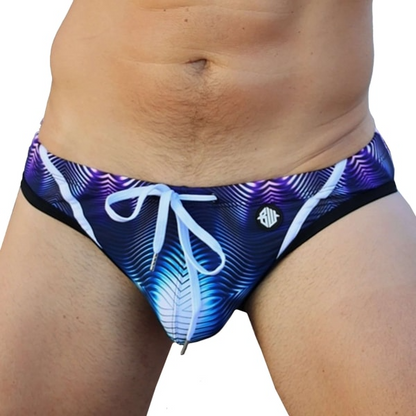 BREEDWELL SWIM BRIEF - ALIENATED