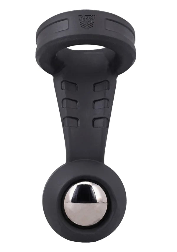 FORT TROFF SWING 'N HANG BLACK