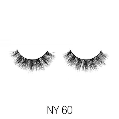 LAFLARE 3D NY MINK
