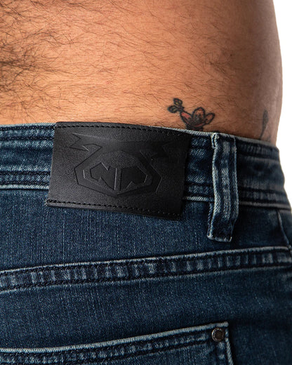 NASTY PIG JEANS - INDIGO