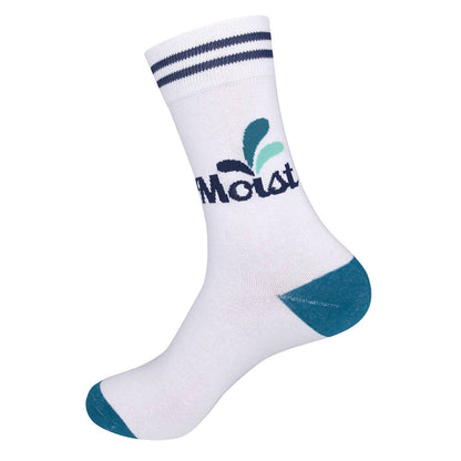 Funatic Moist Socks