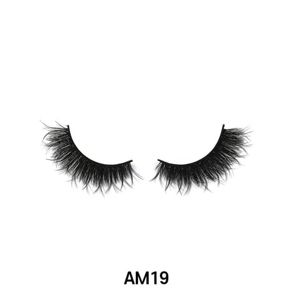 LAFLARE 3D ANGEL MINK
