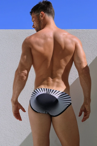 BREEDWELL SWIM BRIEF - BOTTOMLESS