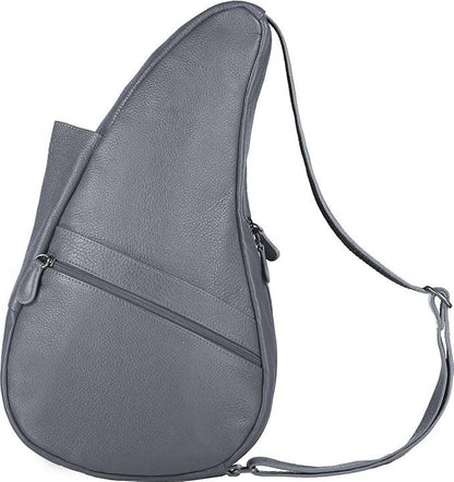 TUZECH COMPACT LEATHER BAG