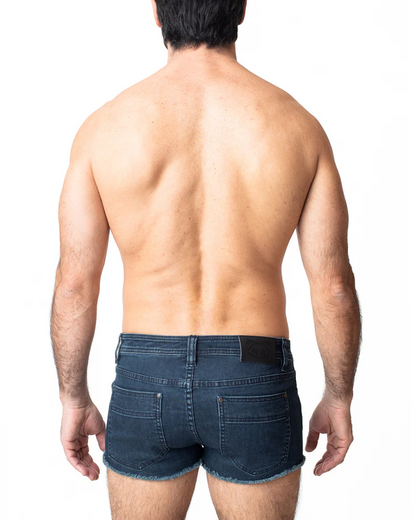 NASTY PIG DUKE SHORTS