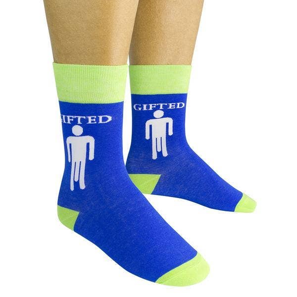 Funatic Gifted Big Dick Socks