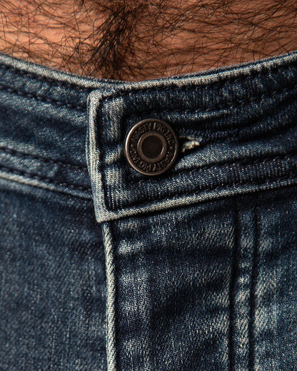 NASTY PIG JEANS - INDIGO