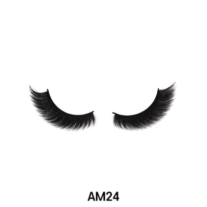 LAFLARE 3D ANGEL MINK