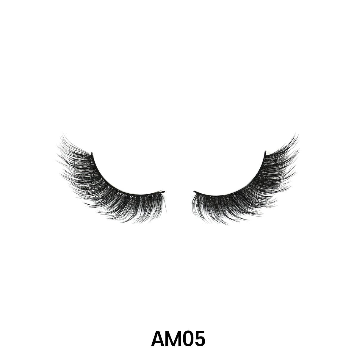 LAFLARE 3D ANGEL MINK