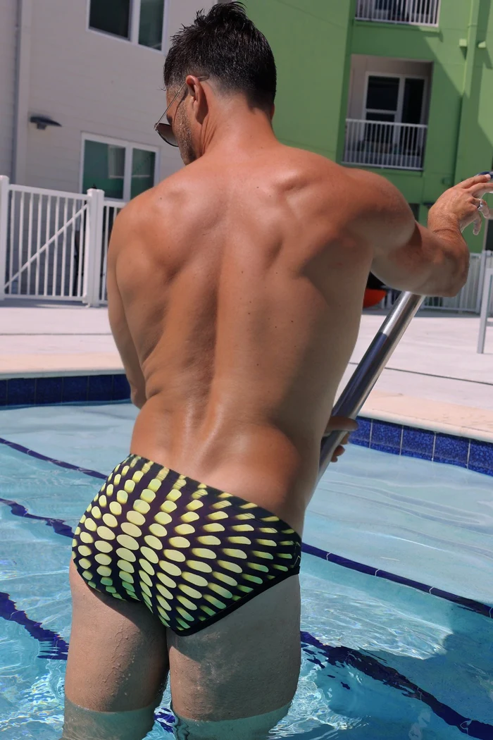 BREEDWELL SWIM BRIEF - CHEMTRAILS