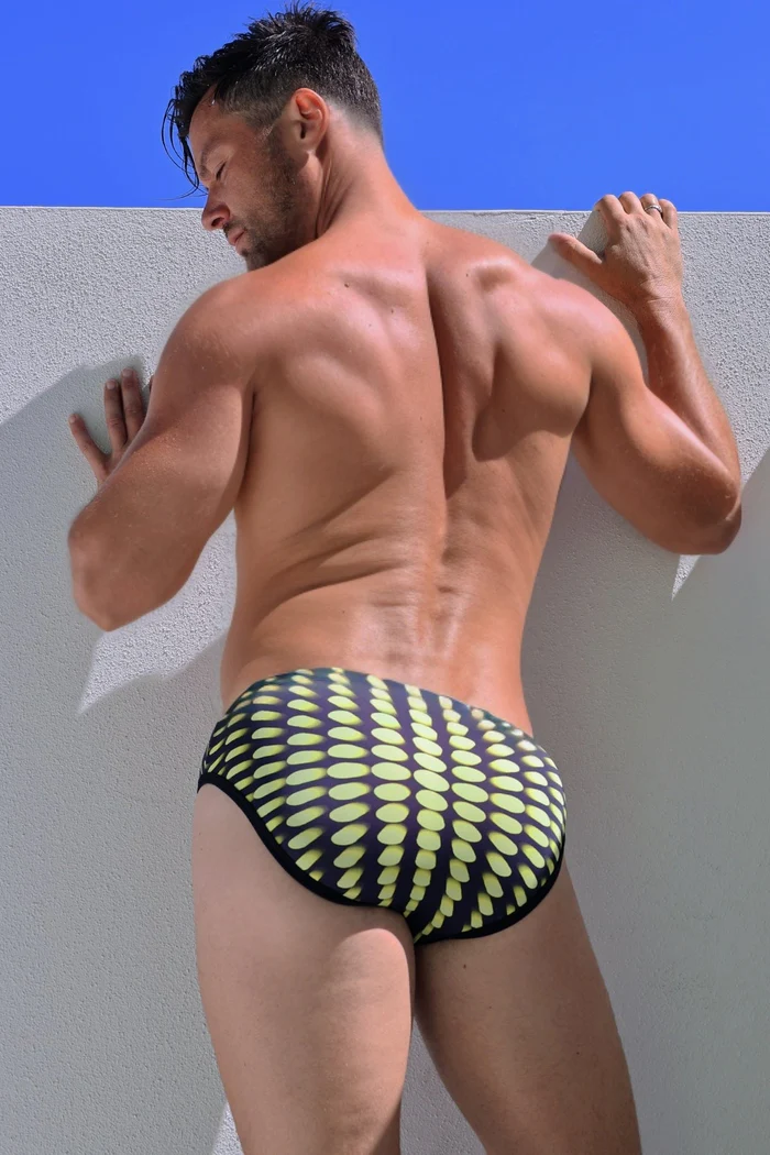 BREEDWELL SWIM BRIEF - CHEMTRAILS