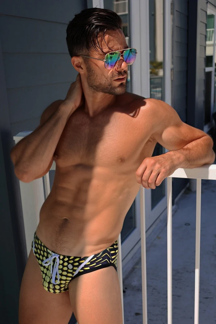 BREEDWELL SWIM BRIEF - CHEMTRAILS