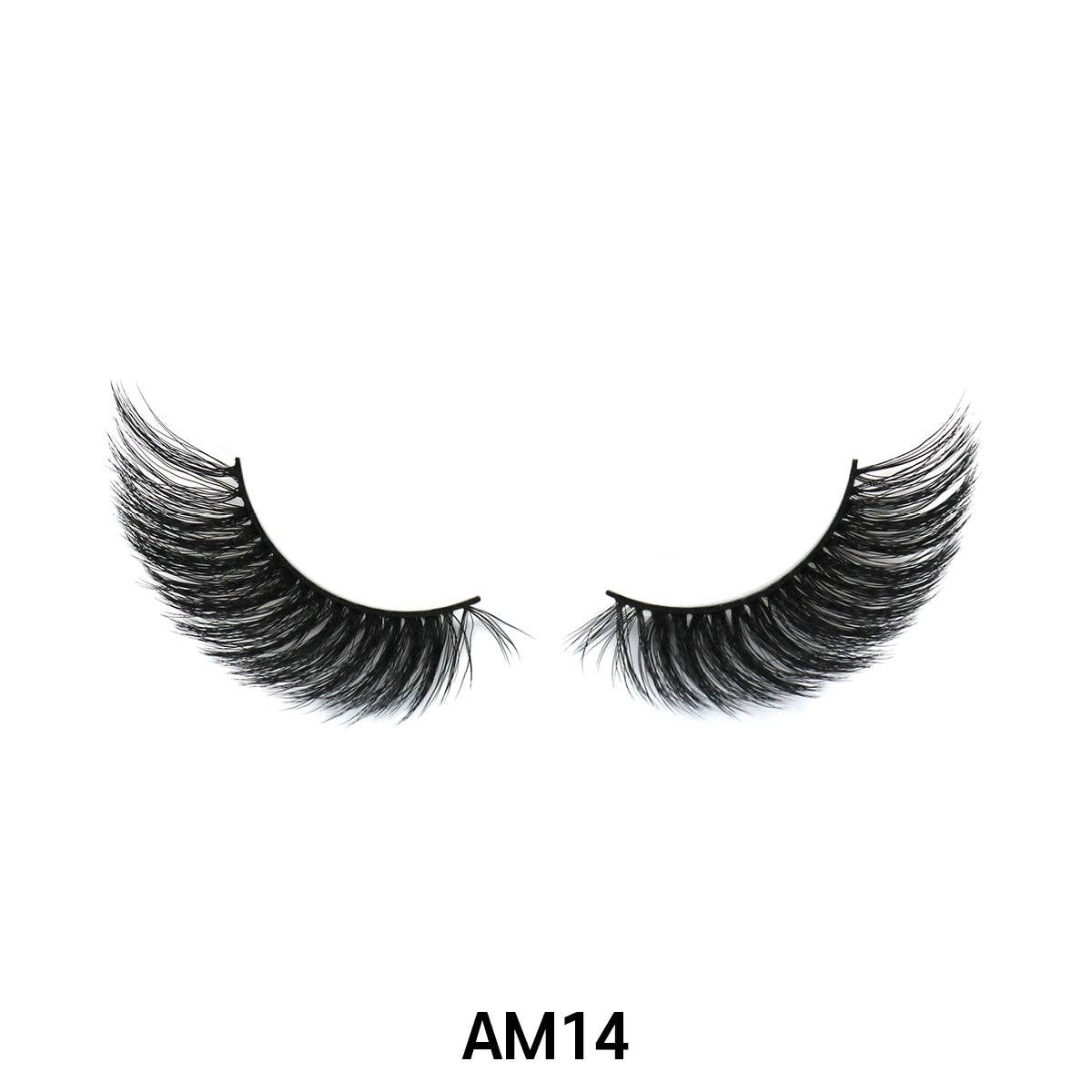 LAFLARE 3D ANGEL MINK