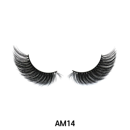 LAFLARE 3D ANGEL MINK
