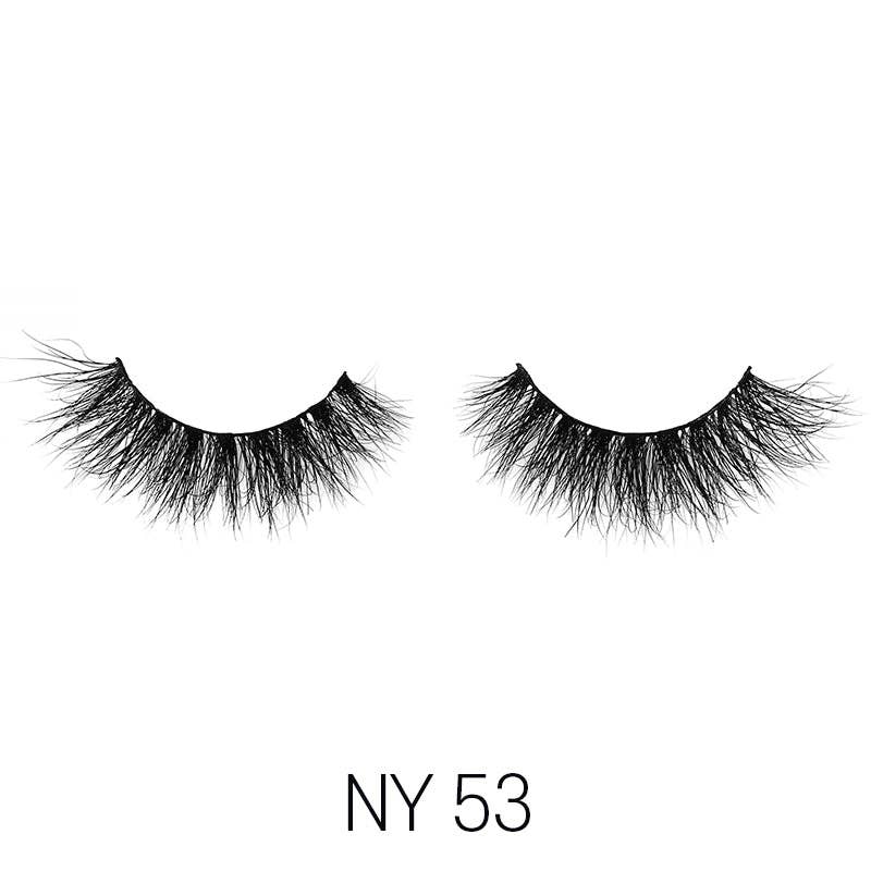 LAFLARE 3D NY MINK