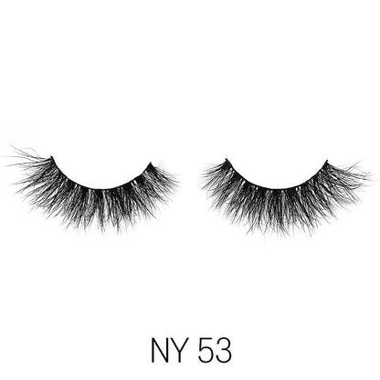 LAFLARE 3D NY MINK
