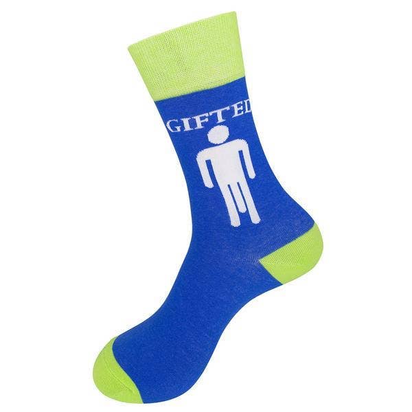 Funatic Gifted Big Dick Socks