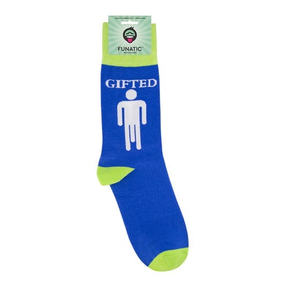Funatic Gifted Big Dick Socks