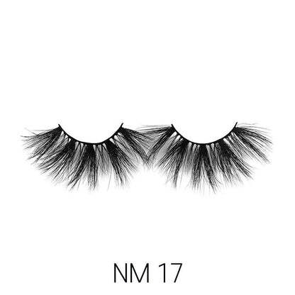 LAFLARE 3D NY MINK MAX VOLUME