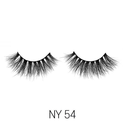 LAFLARE 3D NY MINK