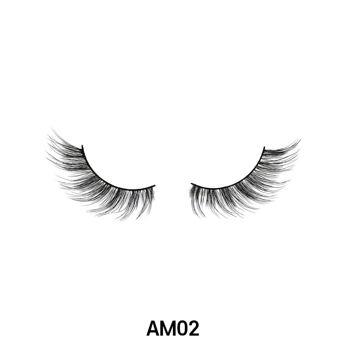 LAFLARE 3D ANGEL MINK