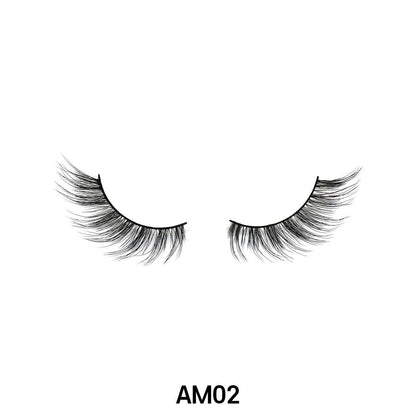 LAFLARE 3D ANGEL MINK