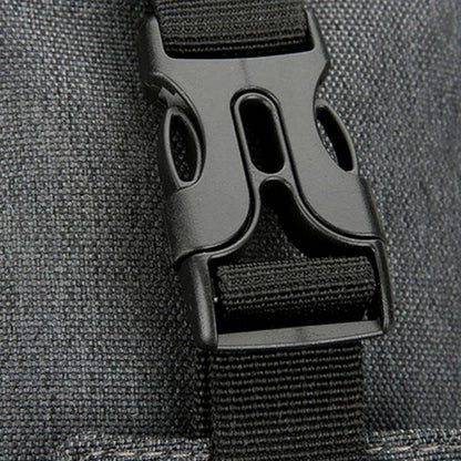 ACCITY WATER-REPELLENT LARGE MESSENGER BAG