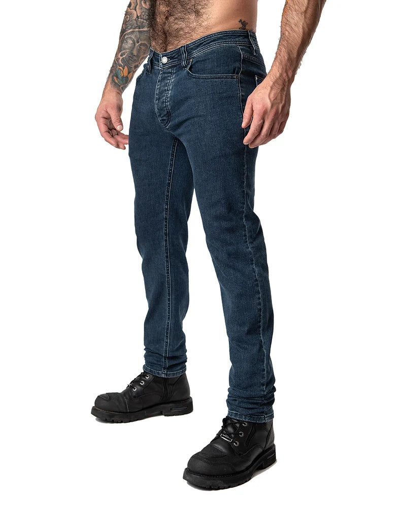 NASTY PIG JEANS - INDIGO