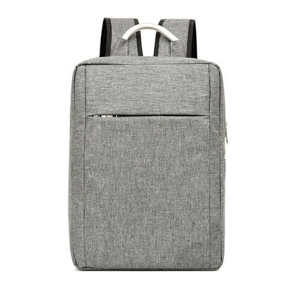 ACCITY MINIMALIST LARGE LAPTOP BACKPACK