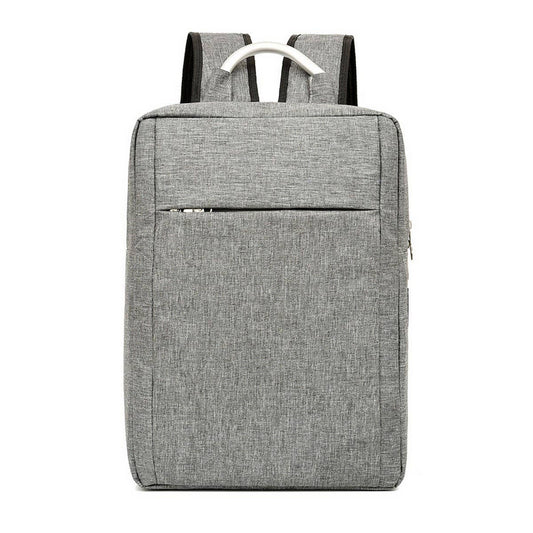 ACCITY MINIMALIST LARGE LAPTOP BACKPACK