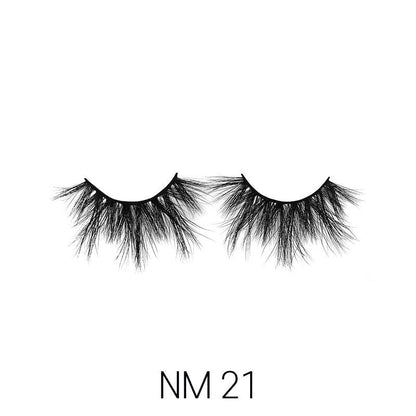 LAFLARE 3D NY MINK MAX VOLUME