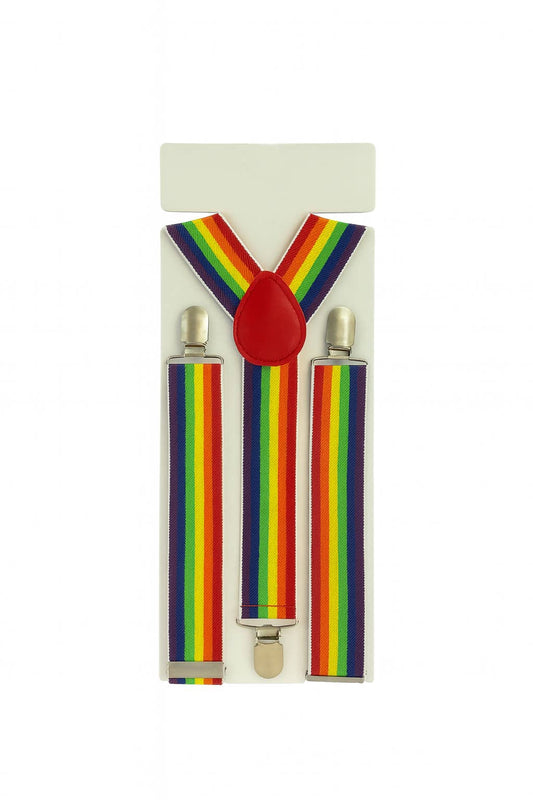 KBW GLOBAL RAINBOW SUSPENDERS