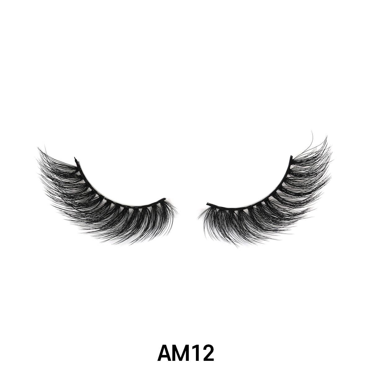 LAFLARE 3D ANGEL MINK