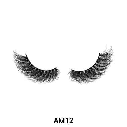 LAFLARE 3D ANGEL MINK