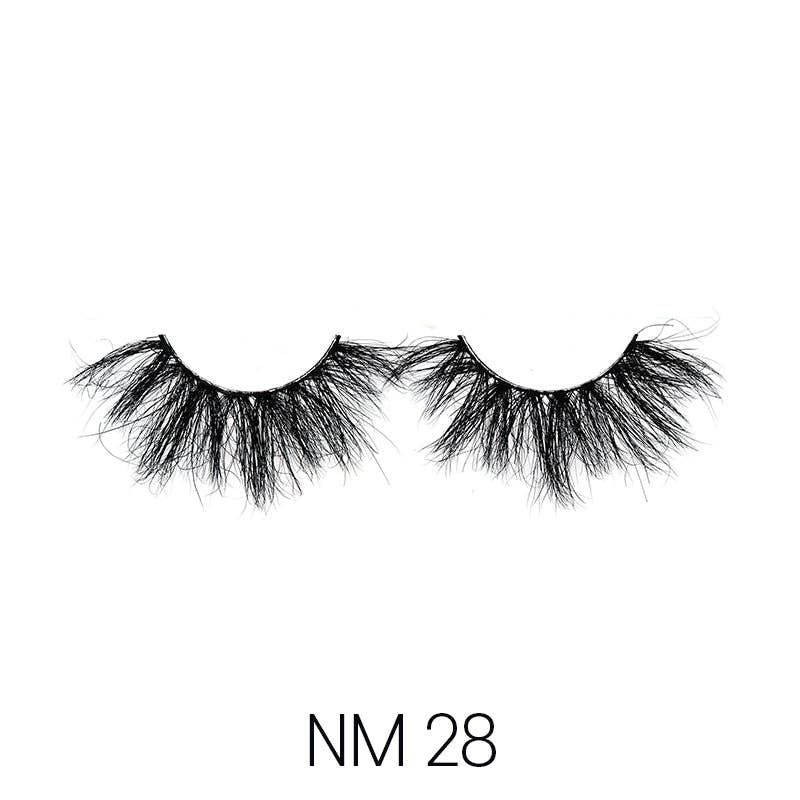 LAFLARE 3D NY MINK MAX VOLUME