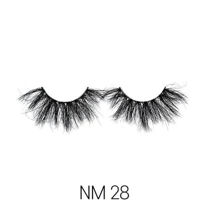 LAFLARE 3D NY MINK MAX VOLUME
