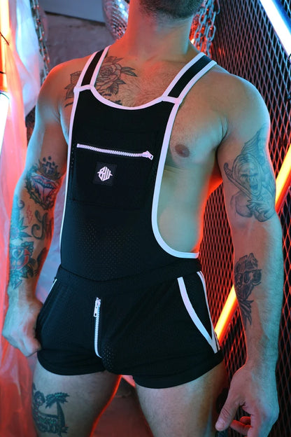 BREEDWELL SLUTERALL - BLACK
